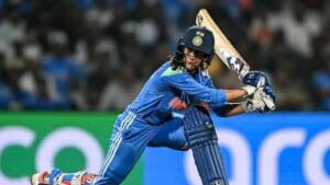 महिला क्रिकेट वर्ल्ड कप के फाइनल में पहुंचा भारत, जेमिमा की शतकीय पारी से ऑस्ट्रेलिया को पांच विकेट से हराया 1 032ec067 a4c6 4795 bd04 0136dd7e609a
