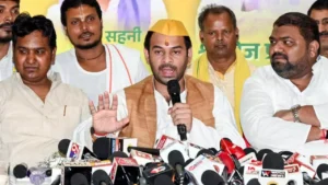 1935584 tej pratap release first 26 candidate list