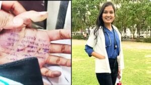 महाराष्ट्र के सातारा जिले में महिला डॉक्टर की संदिग्ध आत्महत्या, मामला बन गया राज्य-स्तरीय 1 4fa747f8 a9b2 441f b75f 7befcac54b44