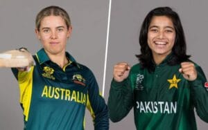 AUS W vs PAK W Dream11 Source X Cricket Australia