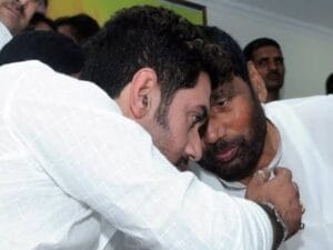चिराग ने कुछ यूं किया अपने पिता रामविलास पासवान को याद. 'अब समय आ गया है...' 1 WhatsApp Image 2025 10 08 at 09.46.50