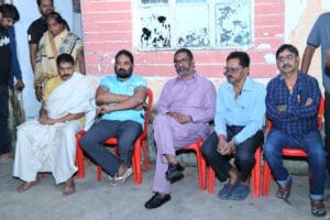 मुख्यमंत्री हेमंत सोरेन ने विनोद पाण्डेय कि माता के निधन पर जताई शोक संवेदना