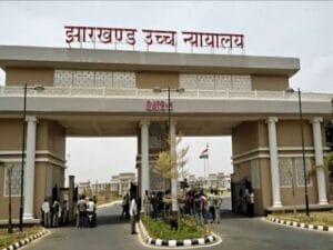 चाईबासा ब्लड स्कैंडल : पांच मासूमों को संक्रमित खून, मंत्री के दौरे पर उठे सवाल - हाईकोर्ट ने सरकार से मांगा जवाब 2 hc