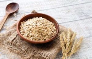 oats benefits side effects nutrition facts