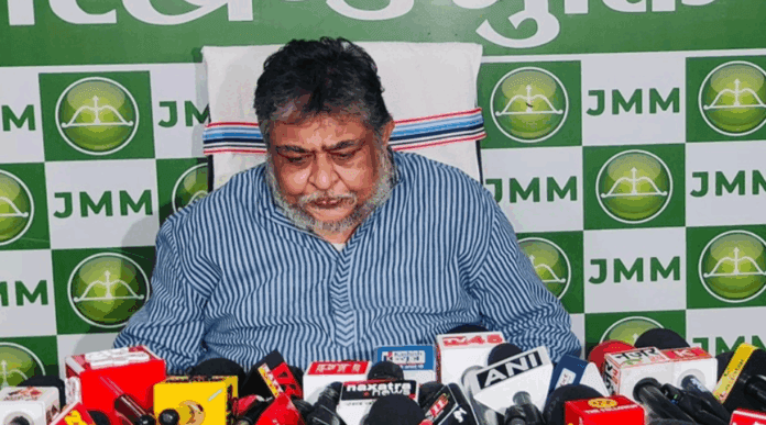 बिहार विधानसभा चुनाव में सीट बंटवारे को लेकर इस पार्टी ने दिया अल्टीमेटम, कहा- 15 अक्टूबर तक फाइनल करें हिस्सेदारी