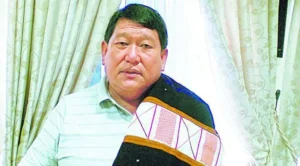 प्लेन हादसे में गवां चुके हैं सीएम, पूर्व सीएम और लोकसभा अध्यक्ष समेत कई नेता, जानिए कौन हैं 6 Dorjee Khandu