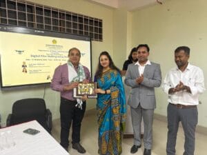 डिजिटल फिल्म निर्माण कार्यशाला का आगाज़, छात्रों को मिल रही नई तकनीकों की समझ 3 WhatsApp Image 2026 03 17 at 4.44.30 PM