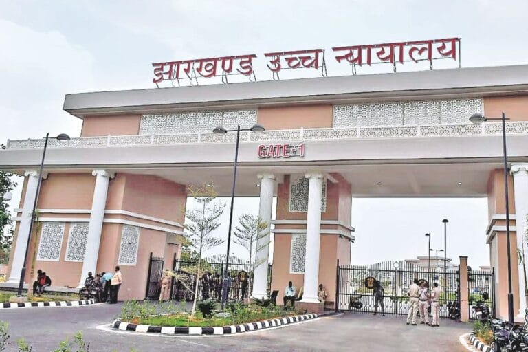 झारखंड में बढ़ रहे ड्रग्स के कारोबार पर हाईकोर्ट सख्त, CID ने रोकथाम के लिए तैयार किया ब्लूप्रिंट