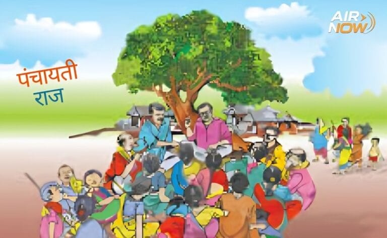 पंचायतों में प्रॉक्सी राज पर सख्ती, महिला जनप्रतिनिधियों की उपस्थिति अब अनिवार्य