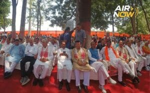 Ranchi Protest on women power 2