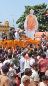 somnath temple pm modi 1