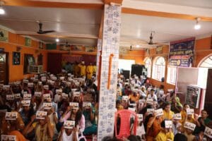 छपरा में मनीष कुमार के प्रेरक मार्गदर्शन से युवाओं में जागा आत्मविश्वास, सकारात्मक जीवन का लिया संकल्प 1 WhatsApp Image 2026 06 06 at 3.41.03 PM