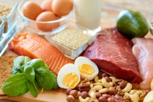 Kids Healthy Diet: 5 से 12 साल के बच्चों की ग्रोथ के लिए आज से शुरू कराएं ये 5 सुपरफूड्स 1 1783127762500 tai sao protein lai quan trong trong viec giam can 1719553001513310794907