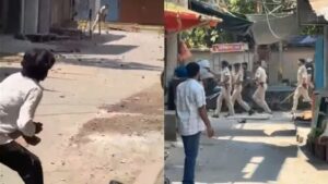 सिवान फायरिंग मामले में घायल तीनों मेदांता रेफर, तेजस्वी यादव ने कहा - AK-47 से हुई फायरिंग 1 WhatsApp Image 2026 07 26 at 17.48.57