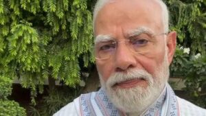 परीक्षा सुधार को लेकर प्रधानमंत्री ने नंदन नीलेकणी के नेतृत्व में हाई पावर्ड टास्क फ़ोर्स बनाने का किया ऐलान 1 WhatsApp Image 2026 07 27 at 06.41.35