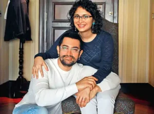 61 साल की उम्र में आमिर खान ने अपनी लेडी लव गौरी संग सचाई शादी 1 aamir 1615614810