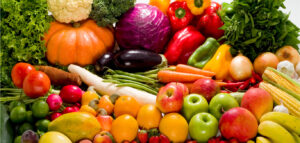 Anti Inflammatory Diet: सूजन कम करने के 7 हेल्दी खाने के नियम, दिल-शुगर का खतरा होगा कम 1 colourful veggies