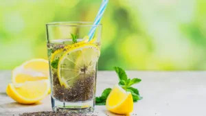 वेट लॉस से लेकर ग्लोइंग स्किन तक: आपके लिए कौन सा Seeds Water है बेस्ट? 1 etpm6m18 chia seeds 625x300 05 January 23