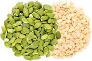 वेट लॉस से लेकर ग्लोइंग स्किन तक: आपके लिए कौन सा Seeds Water है बेस्ट? 5 images 42