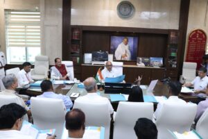 6 अगस्त से झारखंड विधानसभा का मानसून सत्र, स्पीकर ने अधिकारियों संग की उच्चस्तरीय बैठक 2 HOymHNFboAAcpV1