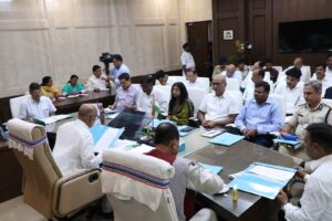 6 अगस्त से झारखंड विधानसभा का मानसून सत्र, स्पीकर ने अधिकारियों संग की उच्चस्तरीय बैठक 1 HOymI0EaYAAe Ls