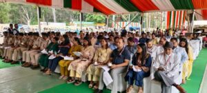 स्वतंत्रता दिवस : मुख्य समारोह को लेकर मोराबादी मैदान में फुल ड्रेस रिहर्सल, उड़ीसा पुलिस समेत 14 प्लाटून लेंगे भाग 1 HPlczilagAE2PZj