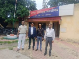 बड़गांव मॉब लिंचिंग मामला: एपीसीआर ने पीड़ित परिवार से की मुलाकात, दो दरोगा समेत चार पुलिसकर्मी निलंबित 1 WhatsApp Image 2026 08 09 at 17.10.28 1
