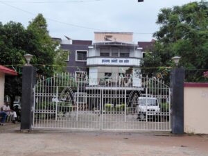 JSSC CGL : सीआईडी ने पथलगड़ा बीएसओ तेजनारायण पंडित को किया गिरफ़्तार, JSSC सचिव सुधीर गुप्ता से आज भी पूछताछ 1 WhatsApp Image 2026 08 17 at 19.21.54