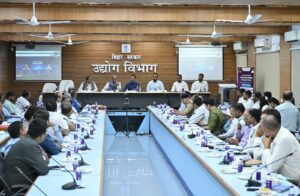 बिहार में Ease of Doing Business के लिए रिवैम्प्ड सिंगल विंडो क्लीयरेंस पोर्टल लॉन्च, 9 विभागों की 62 सेवाएं एक जगह 1 WhatsApp Image 2026 09 23 at 18.21.02
