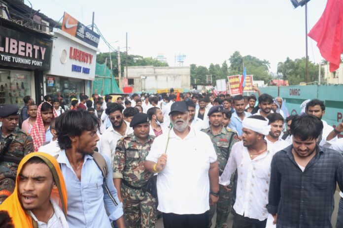 Pappu Yadav