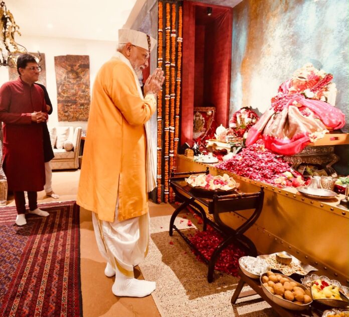 पीएम मोदी