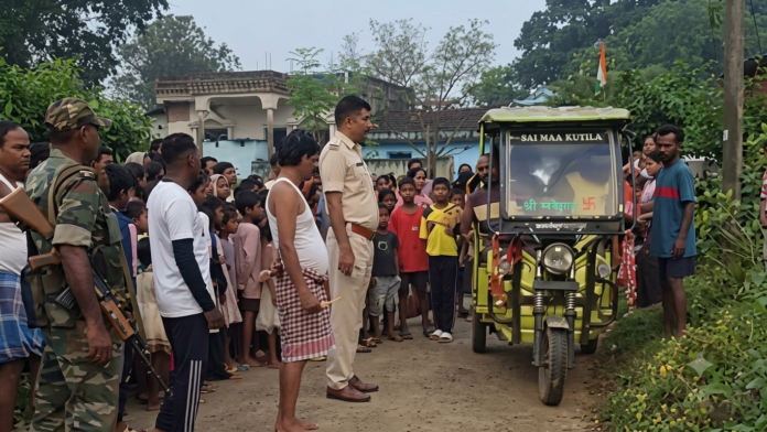 chaibasa