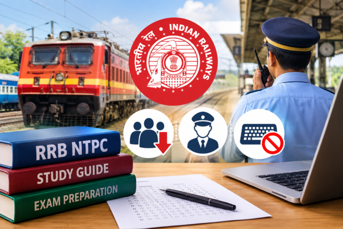 RRB NTPC