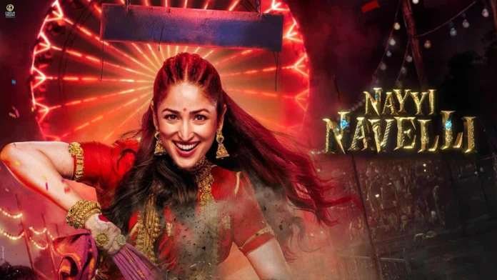 Nayii Navelli Review