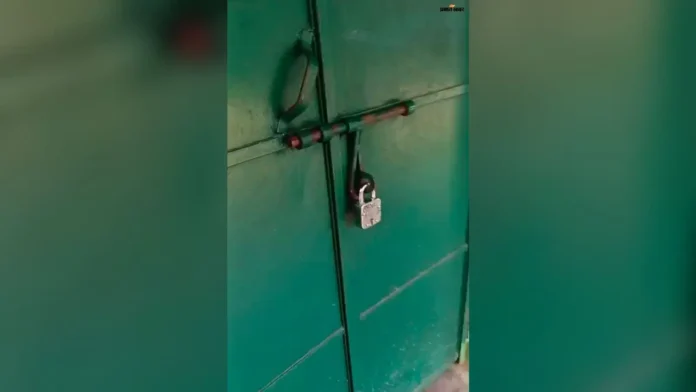Ranchi School Theft case in two schools