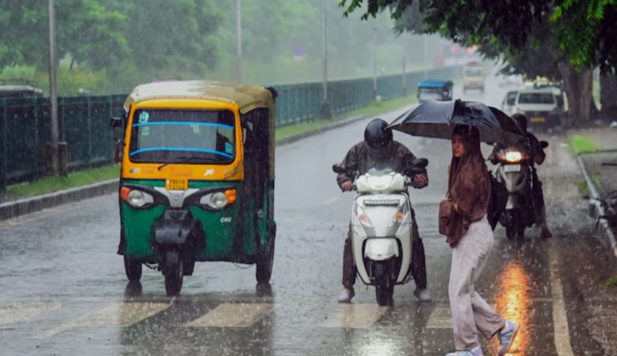 Bihar Weather Update