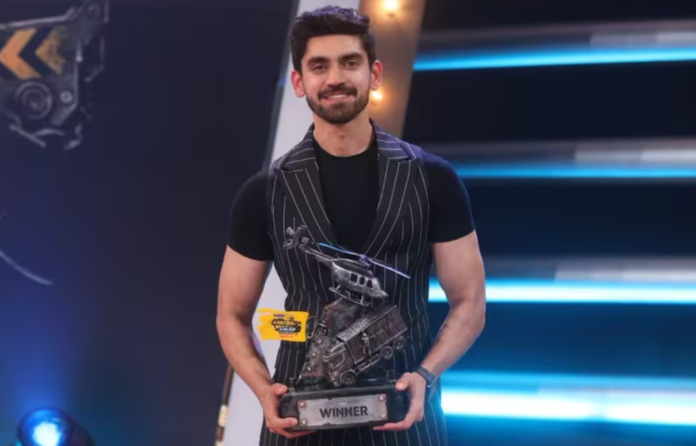 Khatron ke Khiladi