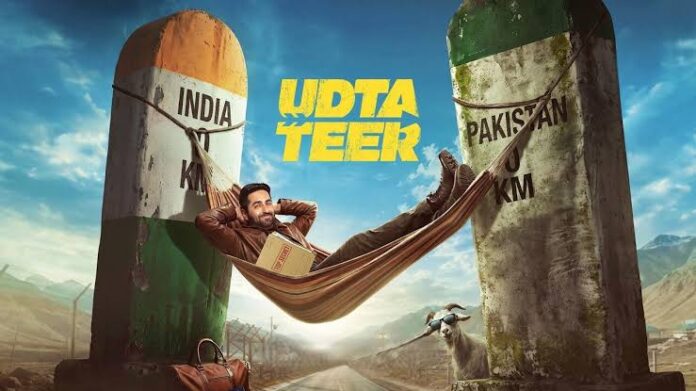 Udta Teer Review