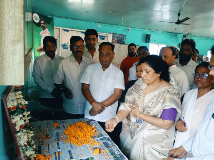 रूपी सोरेन