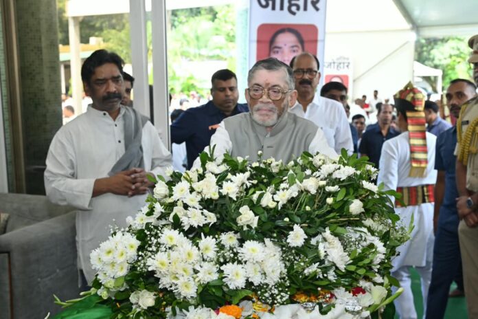 रूपी सोरेन
