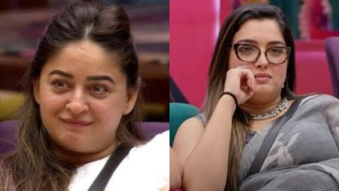 Bigg Boss 20