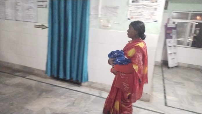 पलामू