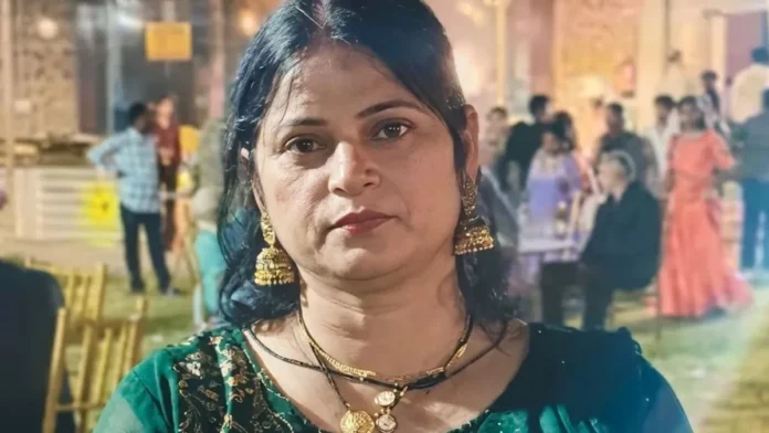 Yamunanagar nurse missing case update
