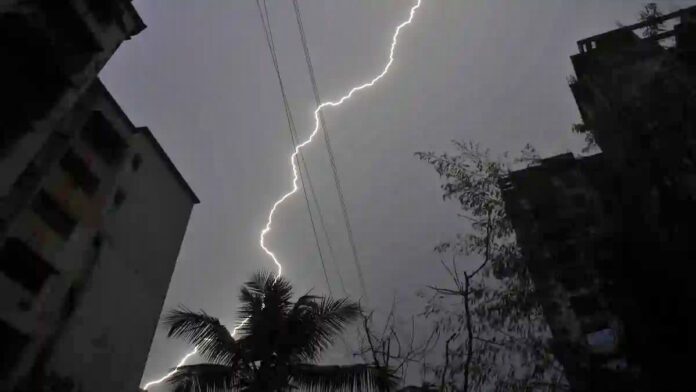 Bihar Weather