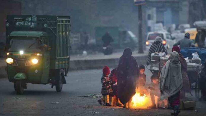 Jharkhand Weather