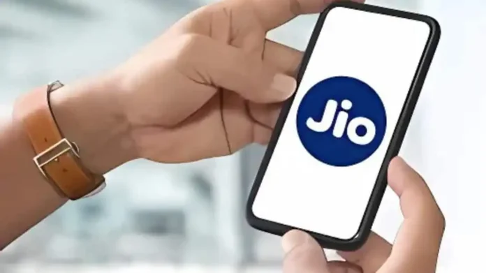 Jio Calling Plan without data